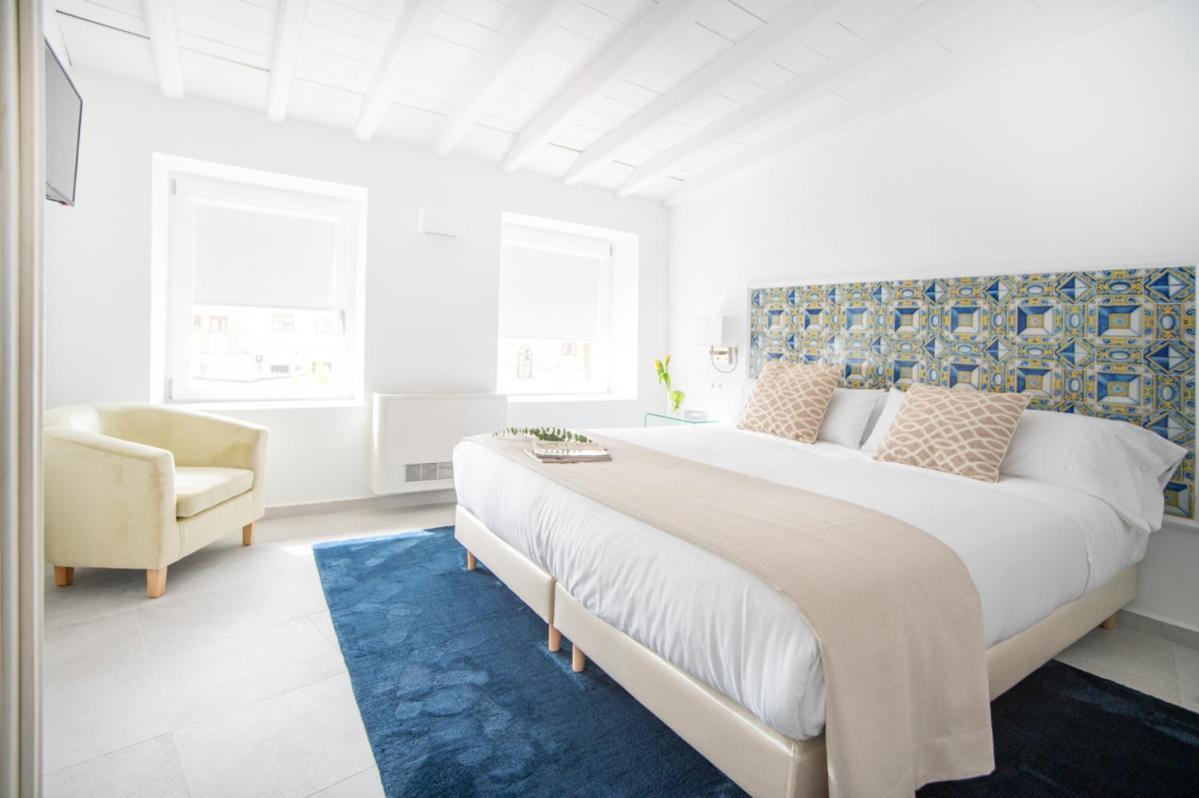 Casa Platón Páramo Oropesa del Mar Exterior foto