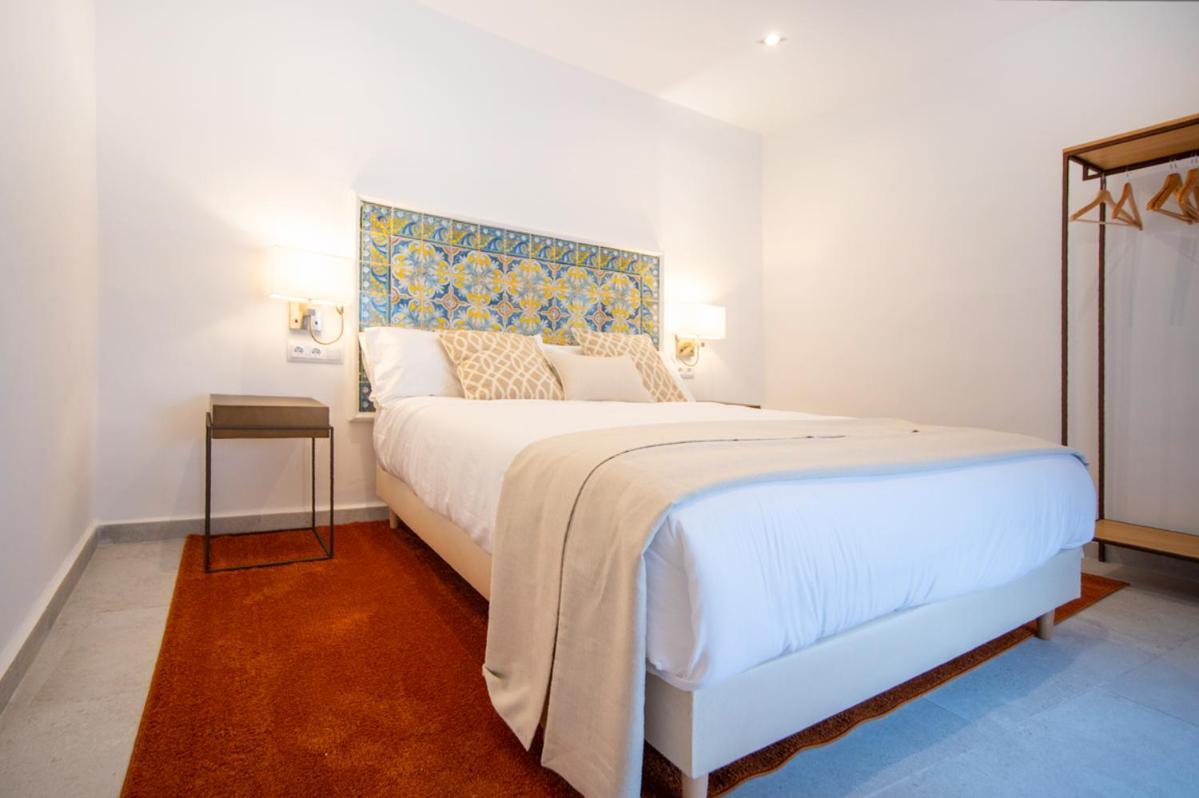 Casa Platón Páramo Oropesa del Mar Habitación foto