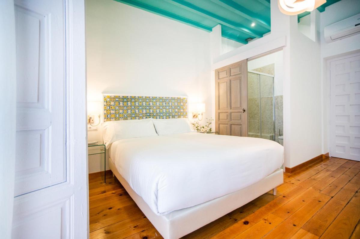 Casa Platón Páramo Oropesa del Mar Habitación foto
